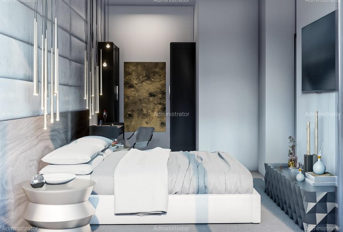 Apartament cu 2 camere decomandat în Torontalului - 7