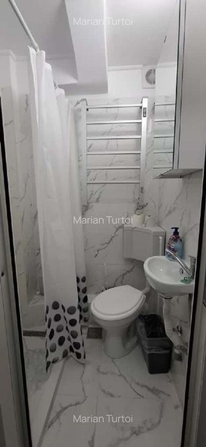 Garsoniera de vanzare Parcul Drumul Taberei - 3