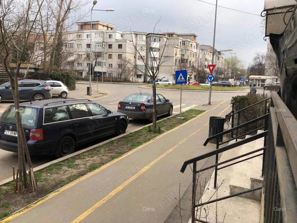 Apartament 3 camere cu spatiu comercial - 3