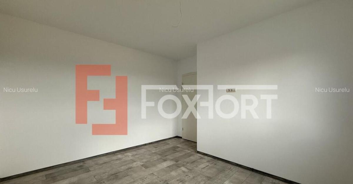 Duplex cu 3 camere si teren de 250 mp, zona Giarmata - 9