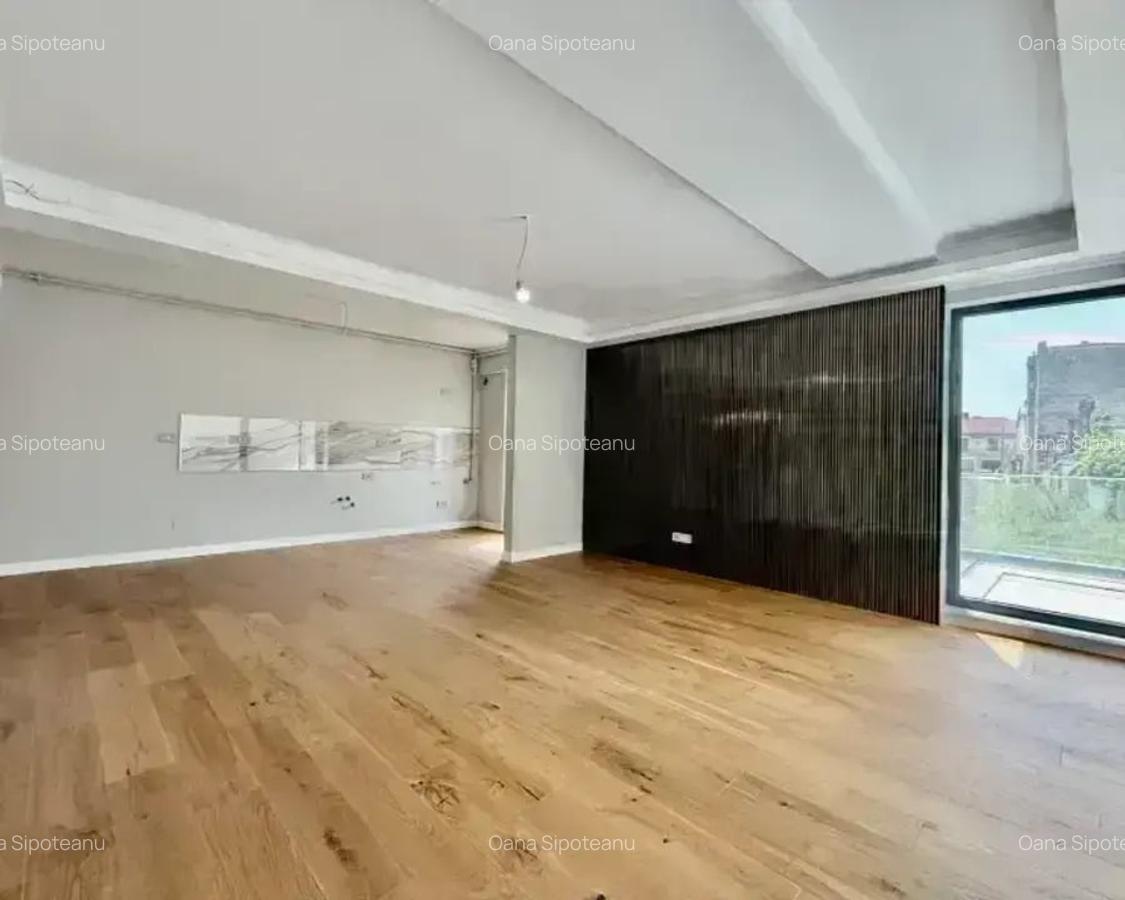 Unirii I Apartament 4 camere I 2 TeraseI 2 Locuri ParcareI Bloc nou I comision 0 - 3