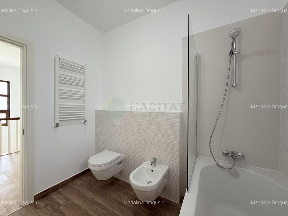 Vila Individuala 4 camere Lacul Pasarea - 6