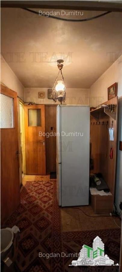 Apartament 4 camere, stradal, centrala proprie, langa Piata Rahova, sector 5 Buc - 10