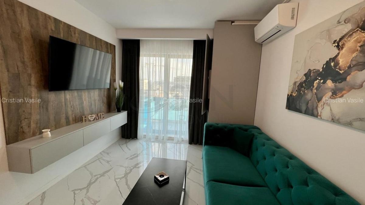 REA1018490 Apartament 2 camere I Mamaia Nord I De vanzare - 1