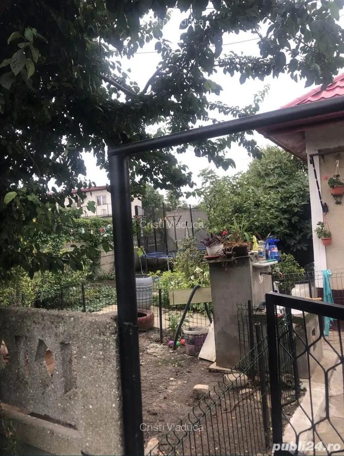 Casa cu 3 camere Colonisti Mangalia - 5