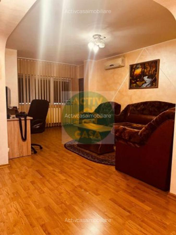 Apartament 3 camere, etaj 3 - 5