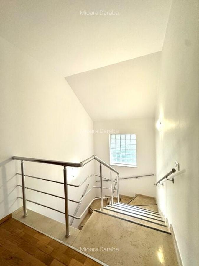 Individual villa with swimming pool Iancu Nicolae - 28