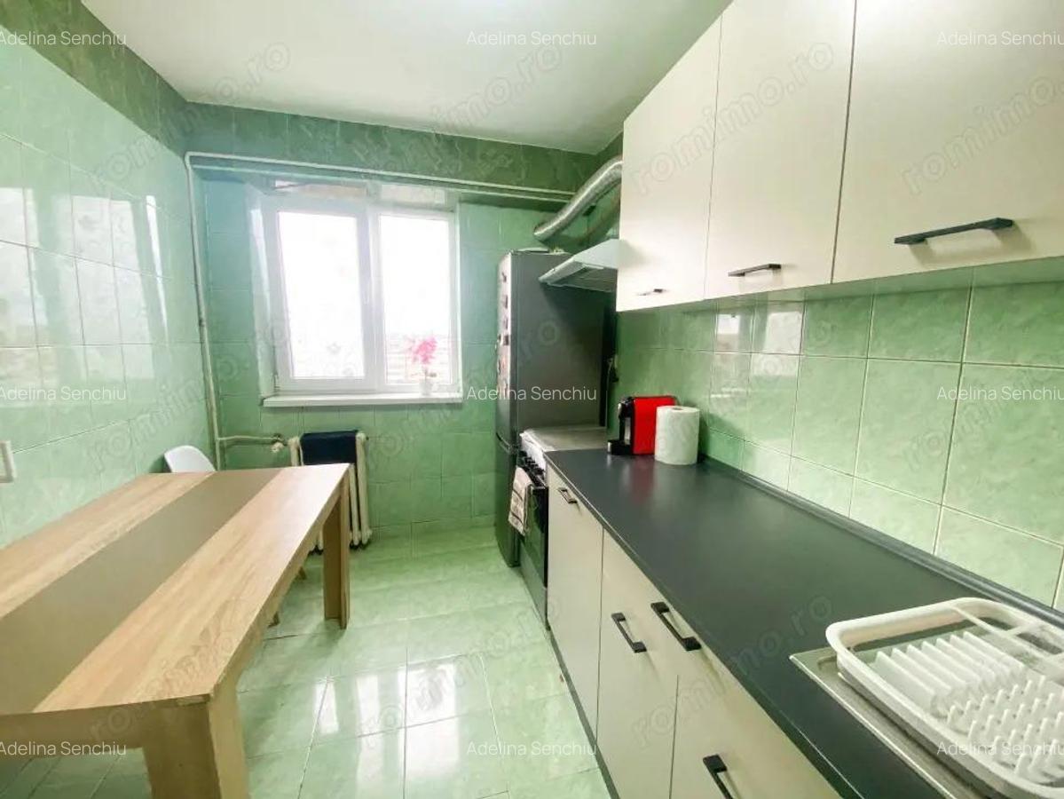 Apartament 3 camere | Decomandat | Loc de pacare | Casa de cultura - 5 Apartament 3 camere | Decomandat | Loc de pacare | Casa de cultura - 5