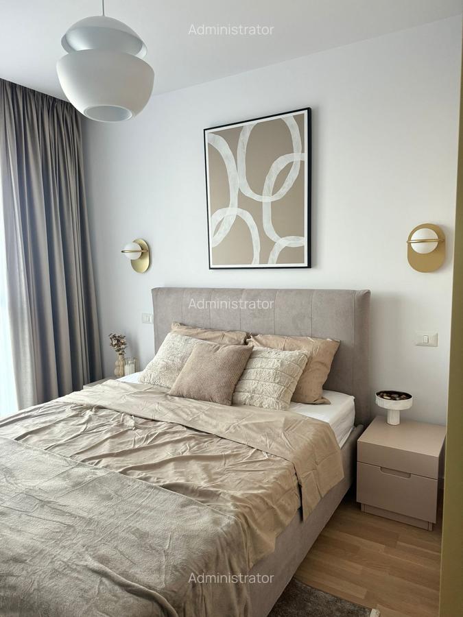 Apartament cu 2 camere în Pipera - 4