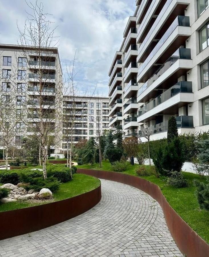 Apartament | 2 camere | Aviației | Nusco City | Metroul Aurel Vlaicu - 15