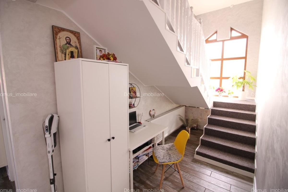 Casa Serbestii Vechi 204mp, 2020 - 12