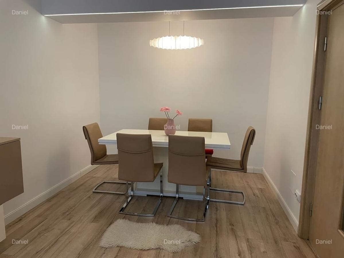 Apartament cu 3 camere decomandat în Grozăvești - 6
