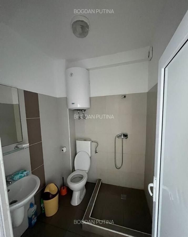 Spatii Comerciale trafic intens Teatrul de vara Neptun - 22