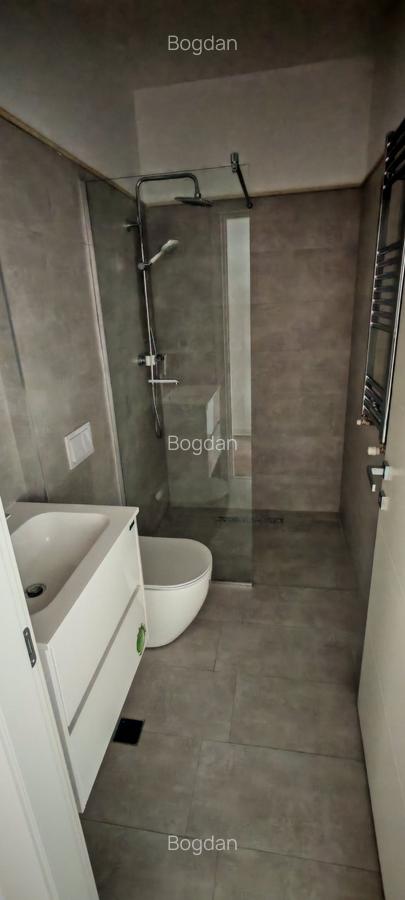 Apartament cu 4 camere decomandat în Străulești - 4
