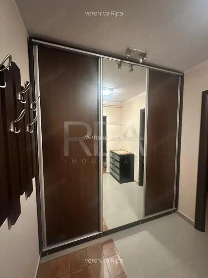 2 camere 1/8, centrala, bloc 1980, 54mp-Apusului. - 5