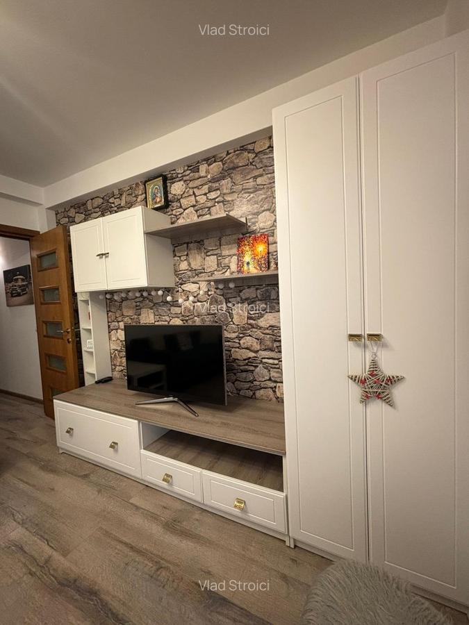 Apartament 2 camere de închiriat – Brașov, Tractorul (Str. Bronzului) - 2