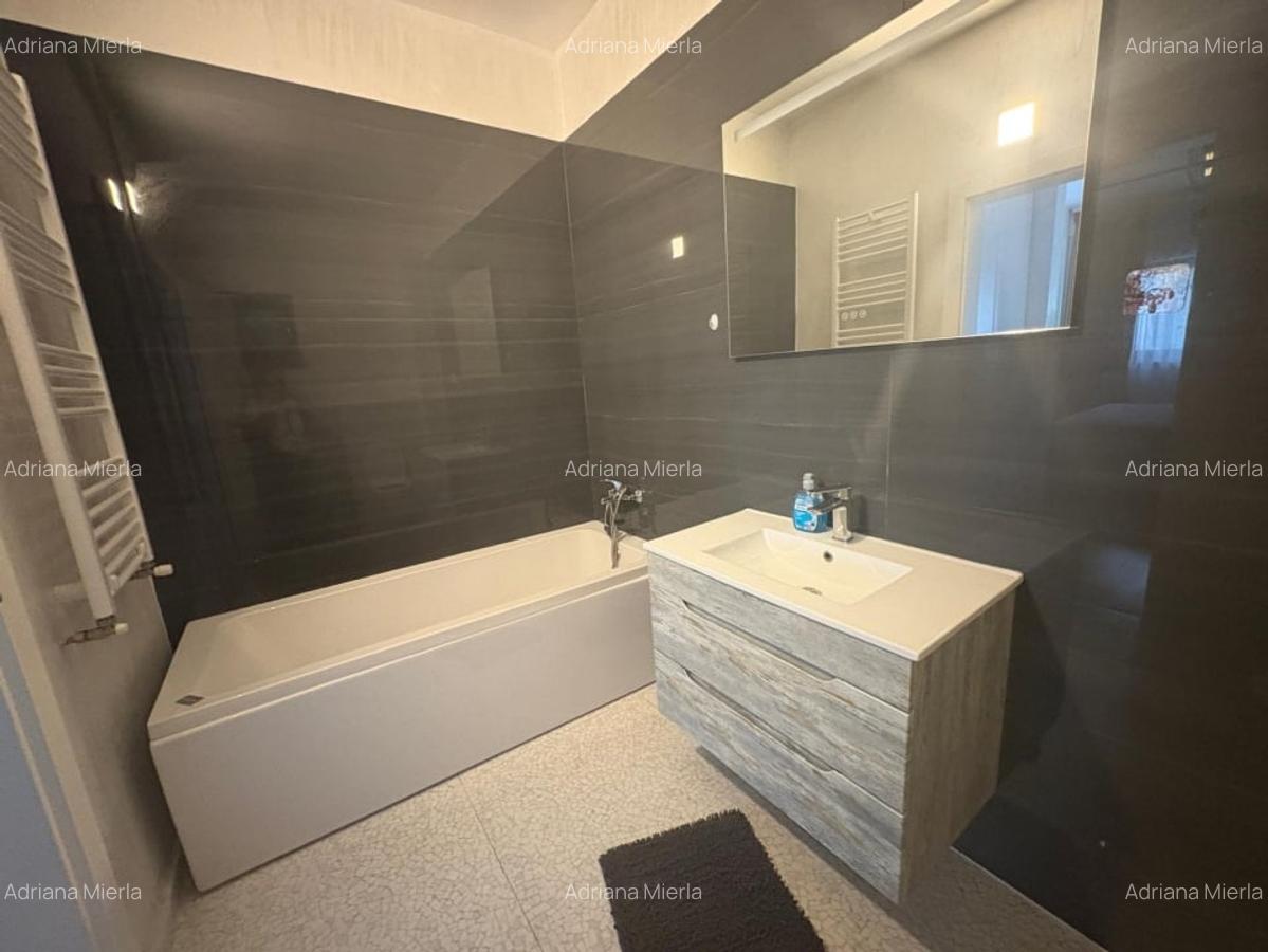 Apartament, 3 camere, decomandat, 80 mp, Calea Severinului, Zona Promenada - 11