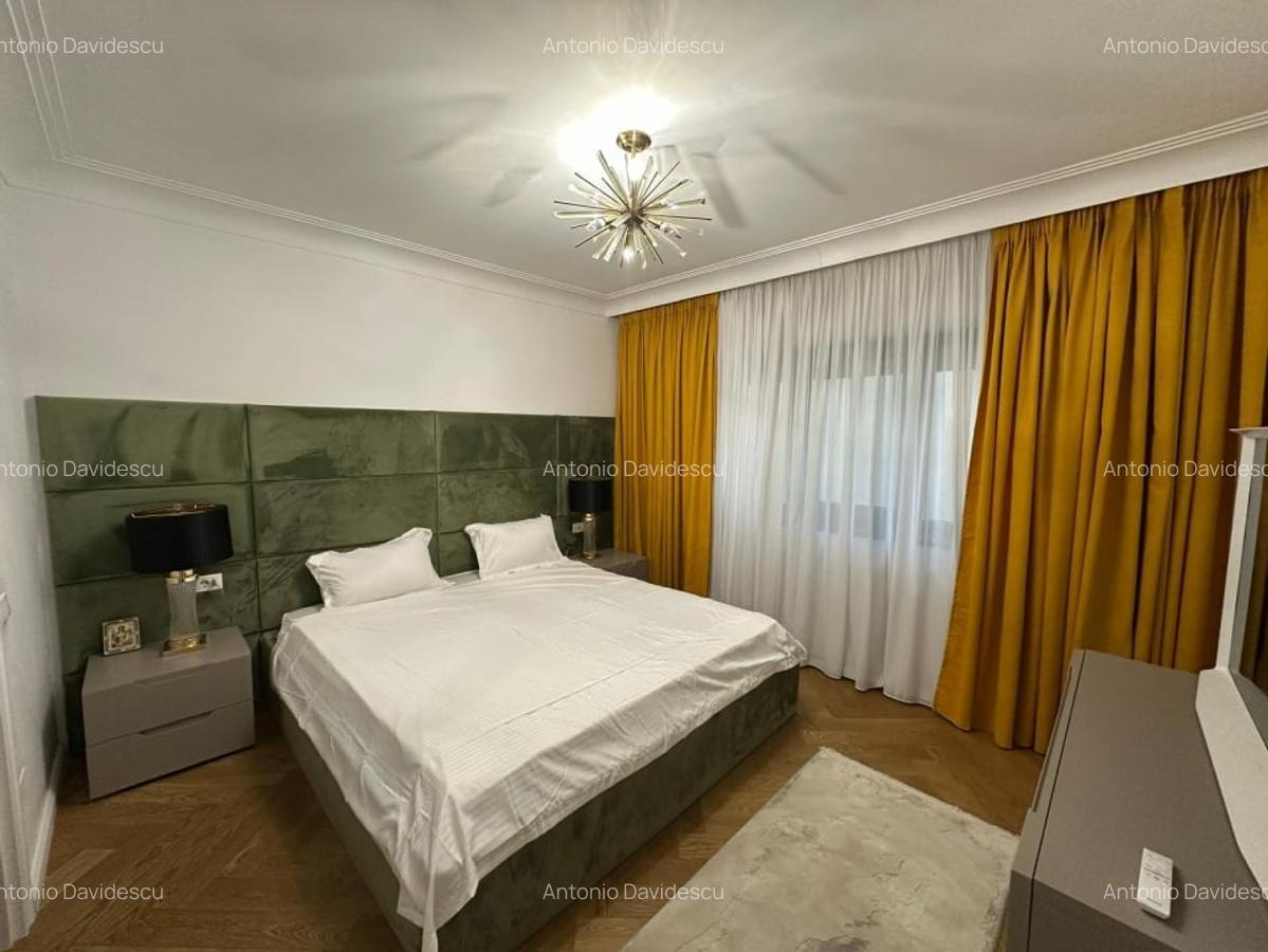 Apartament 3 camere, 120 mp, Centru, zona Imparatul Traian - 5