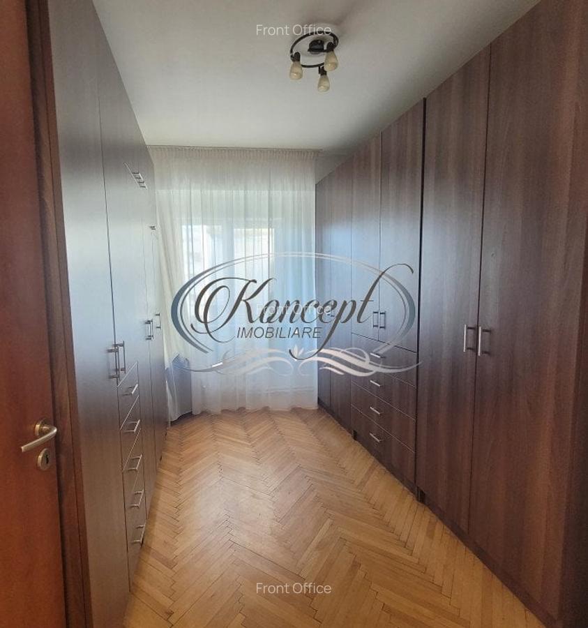 Apartament spatios in zona Interservisan - 7