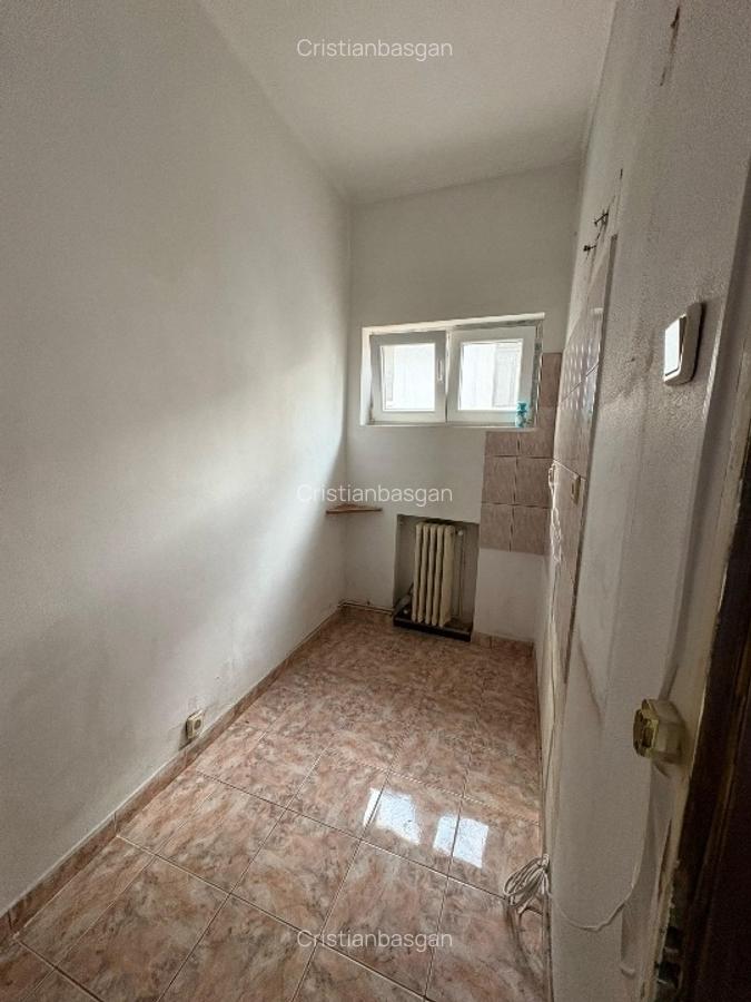 Apartament/Garsoniera Dorobanti + Garaj stradal - 2