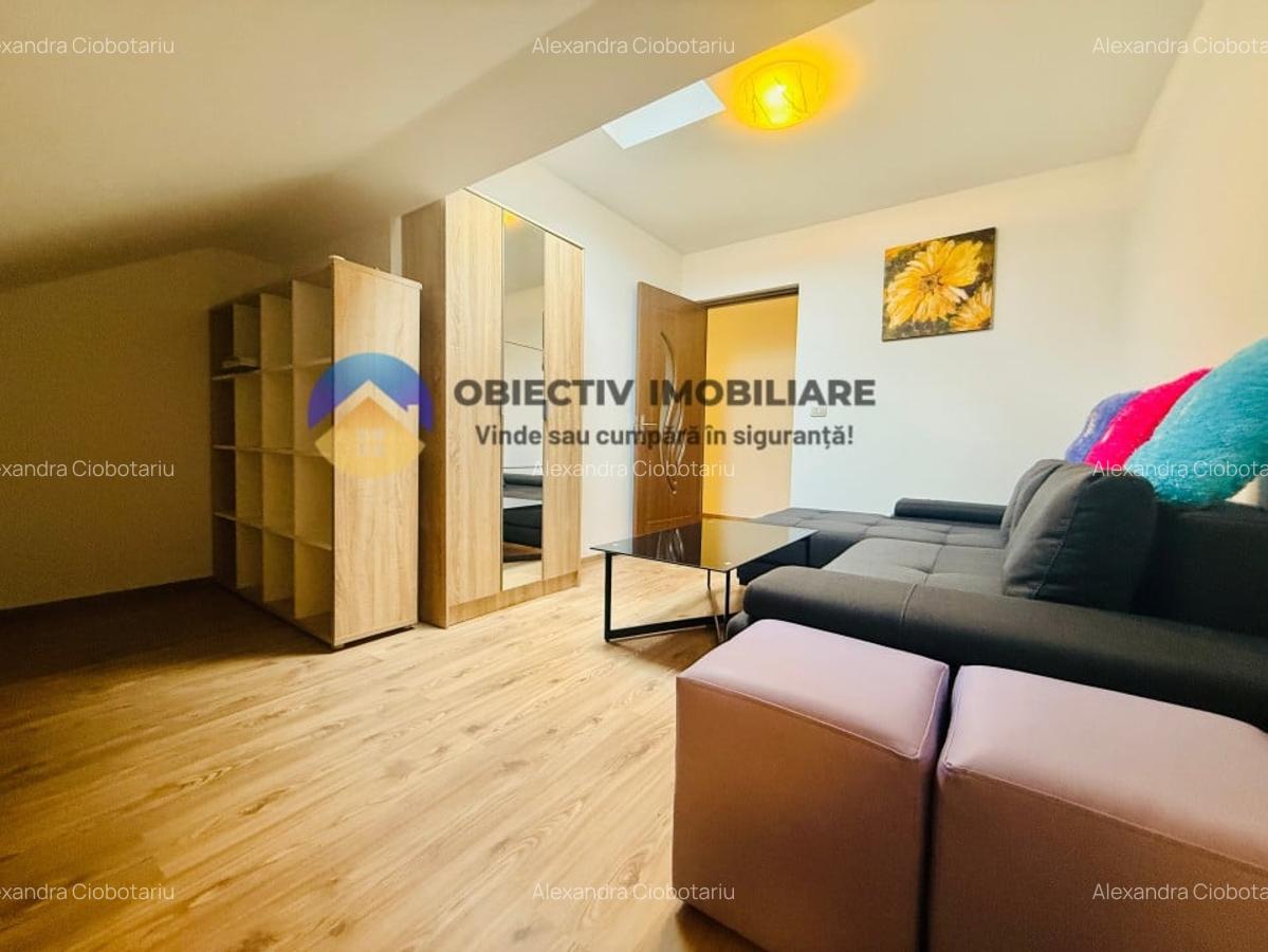 Apartament cu 3 camere decomandat în Central - 15