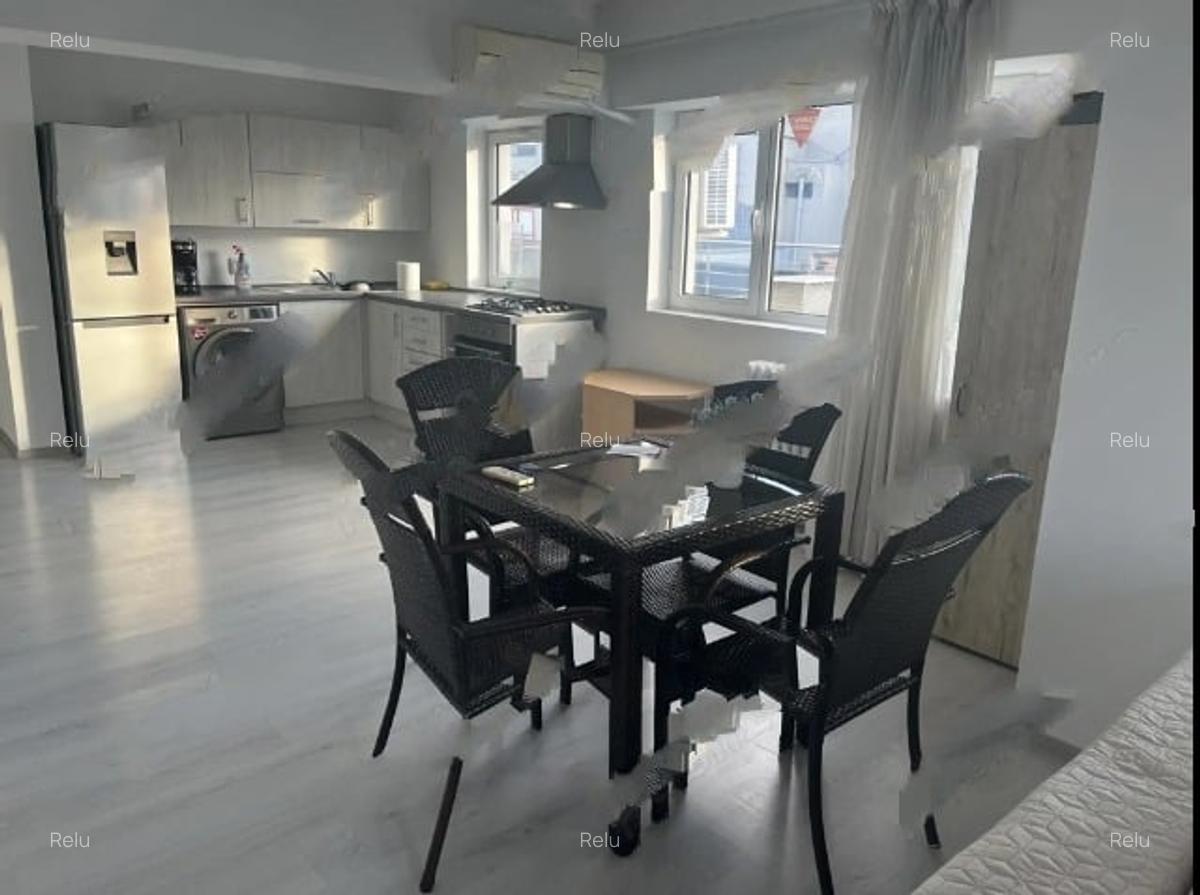 13 Septembrie Bld LIBERTATII,Amenajat,mobilat utilat complet - 4