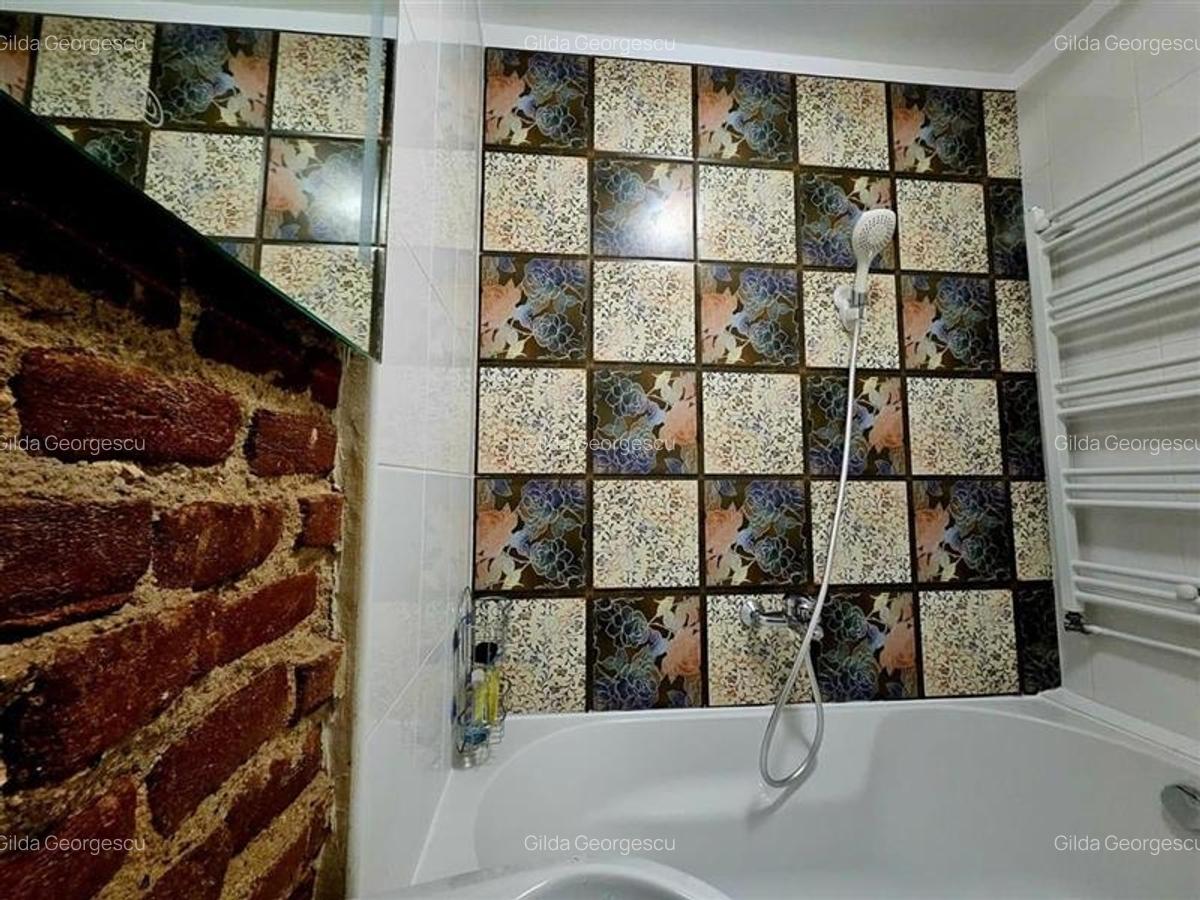 Vintage style, complet renovat si echipat, Central, Brasov - 18