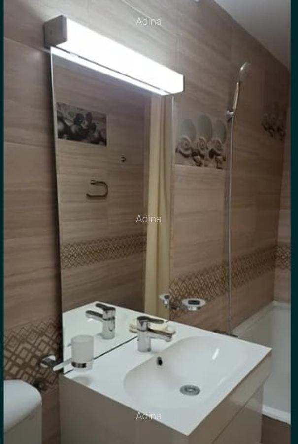 Nerva Traian metrou Timpuri Noi decomandata pat matrimonial,Amenajata,mobilata - 3