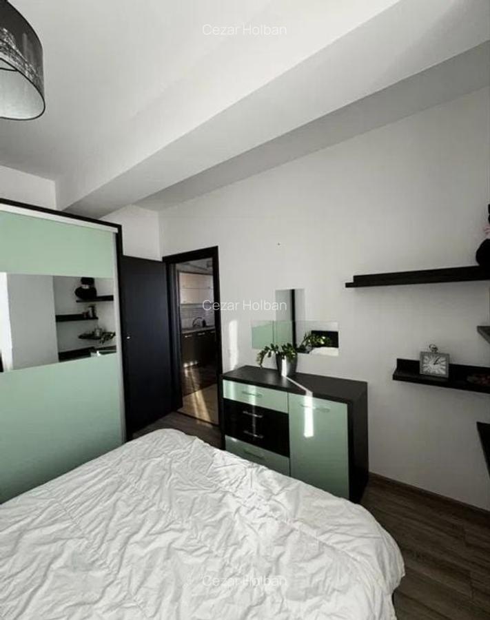 Apartament modern si spatios | Militari Residence - 5