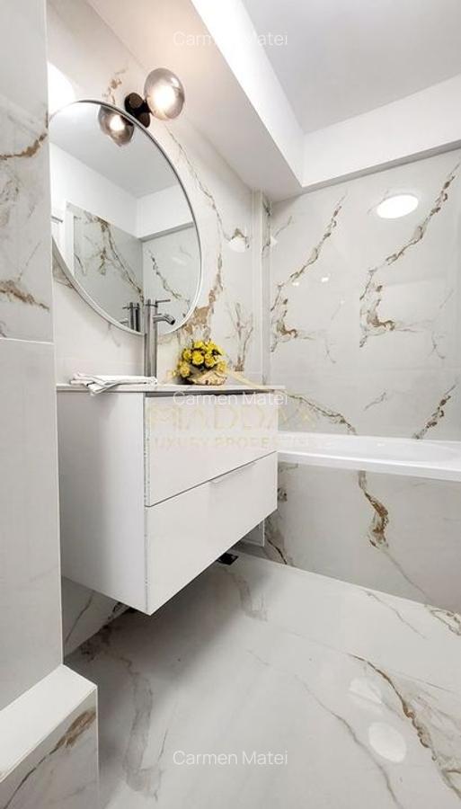 Apartament cu 2 camere decomandat, mobilat în Universitate - 6