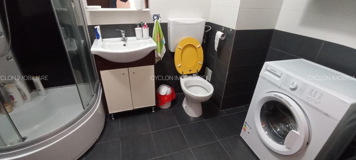 Inchiriere apartament 2 cam, 2 bai, parcare, mobilat,90 mp Prelungirea Ghencea - 12