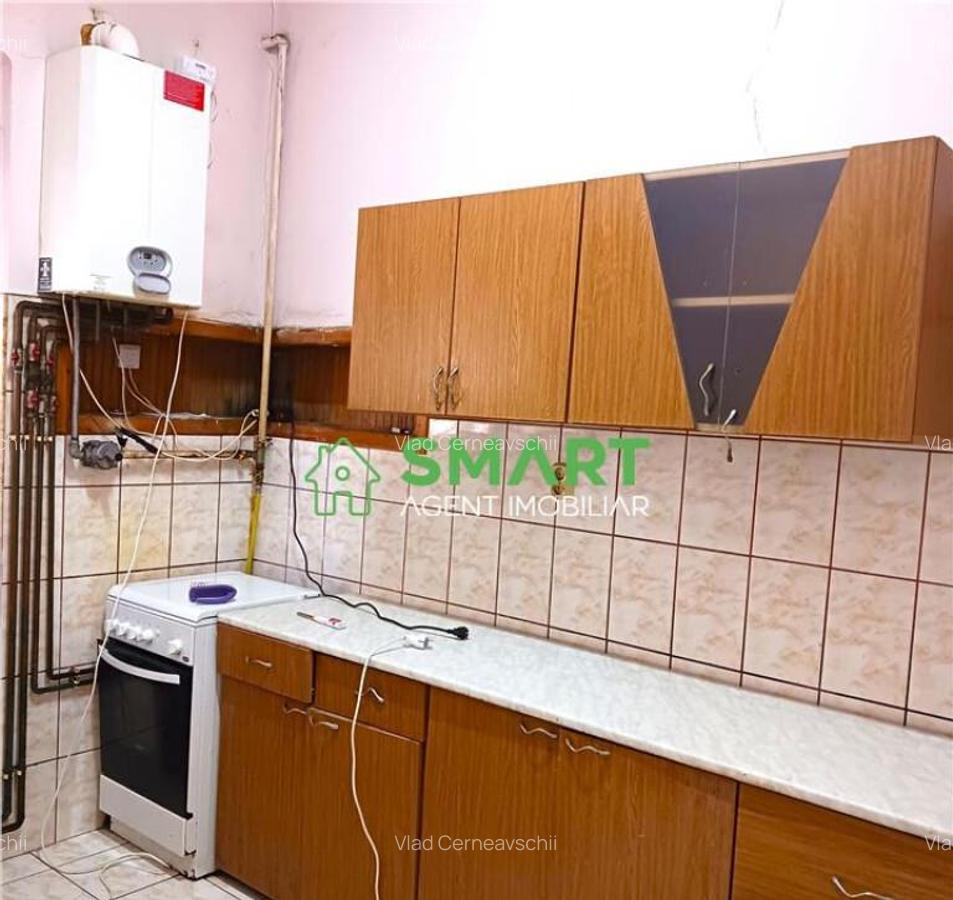 Apartament 1 camera Arad Centru - 1