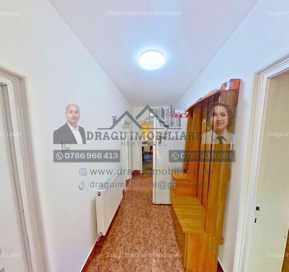 Casa din caramida Tecuci/ Teren 505 mp/Langa Biserica Sfi... - 13