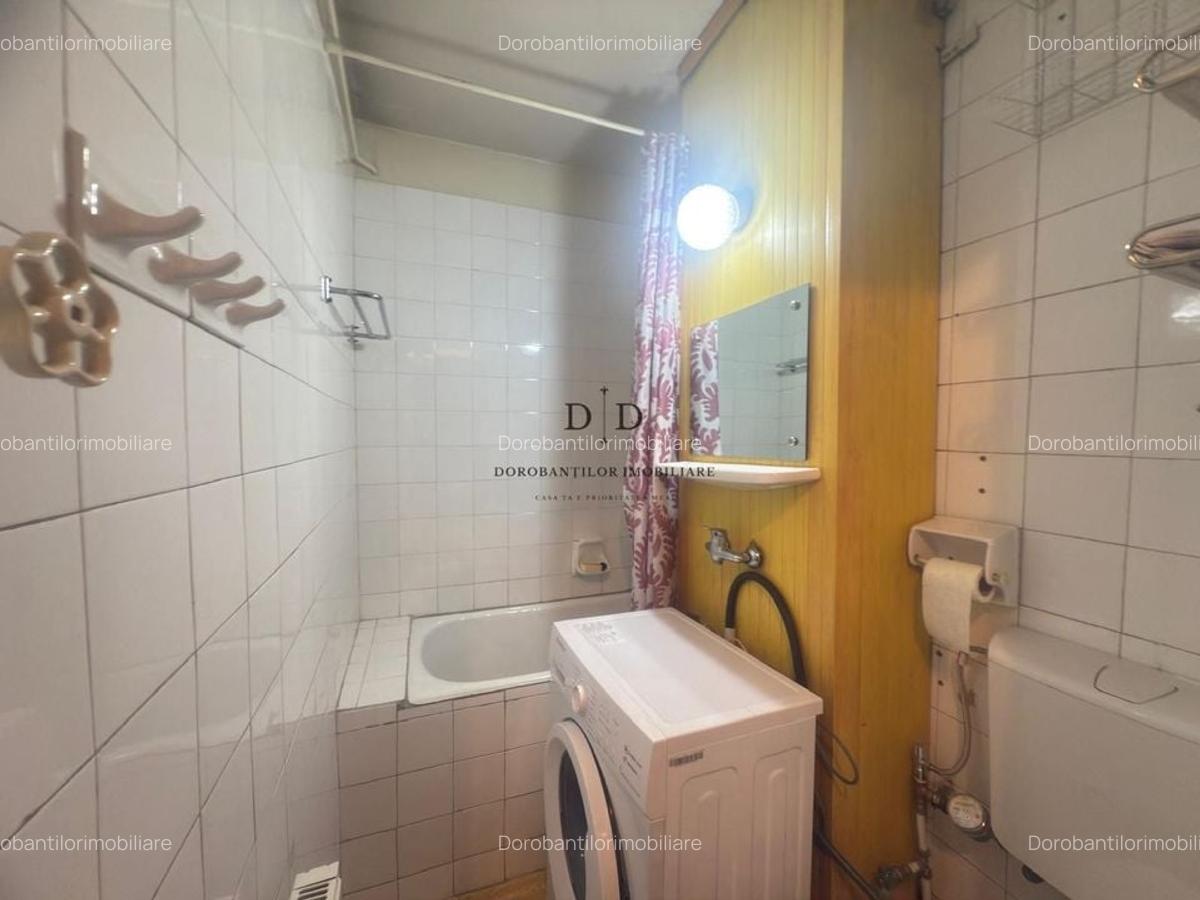 APARTAMENT SPATIOS DE 4 CAMERE IN GRĂDINI MǍNǍȘTUR - 7