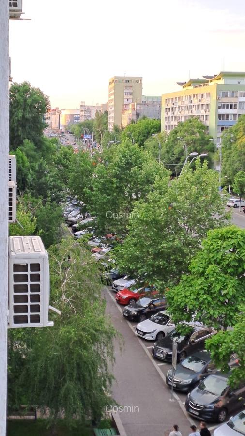 Comision Zero. Locuință în zona Piața Unirii - Bd Dimitrie Cantemir. - 8