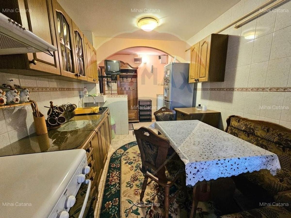 Apartament cu 2 camere strada Prieteniei, parter! - 6