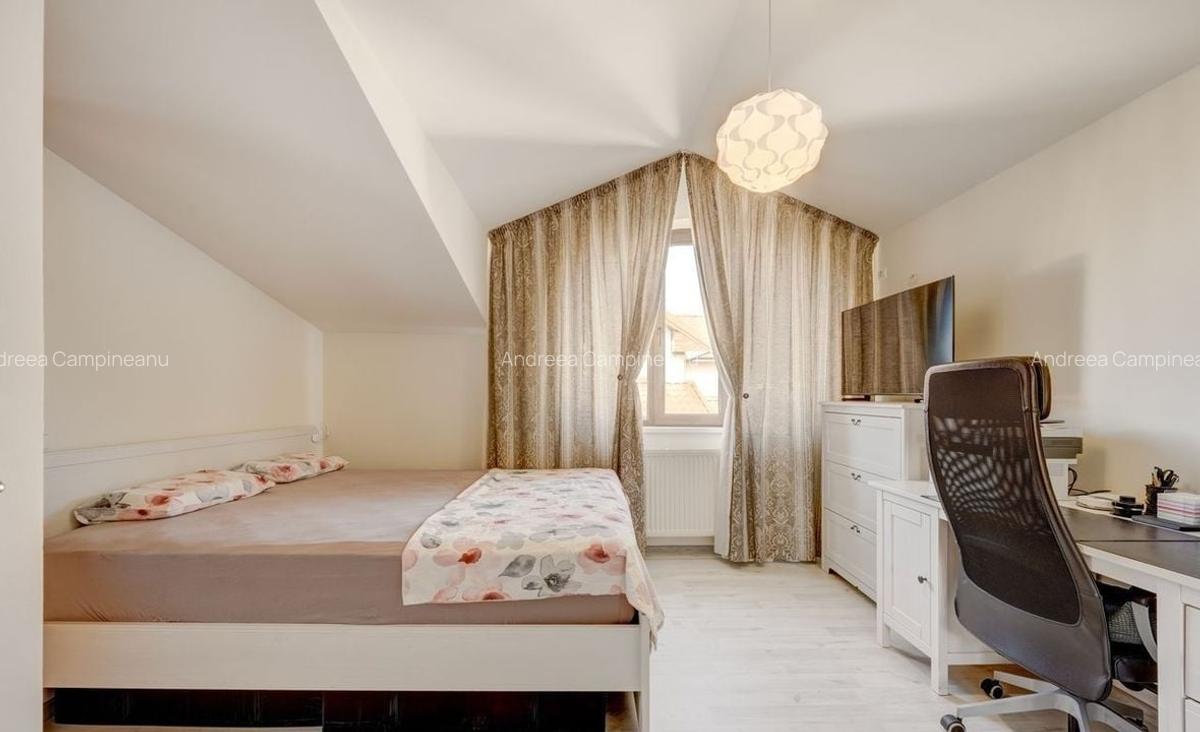 Casa 4 camere | Corbeanca - 10