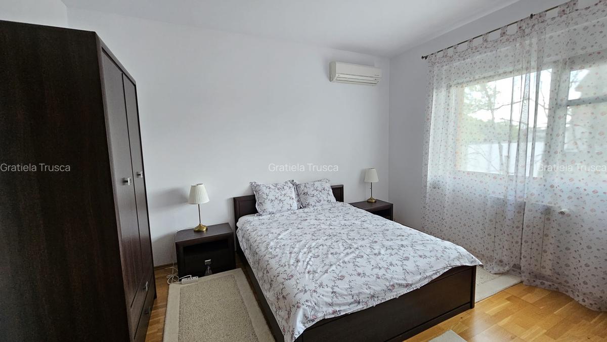 Inchiriere Apartament 3 camere Iancu Nicolae - 10