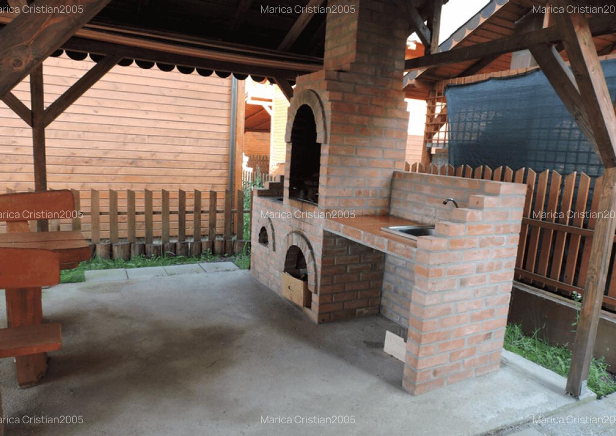 Cabana Cristian Figa V. ?i inchiriere Revelion ?i Craciun - 2