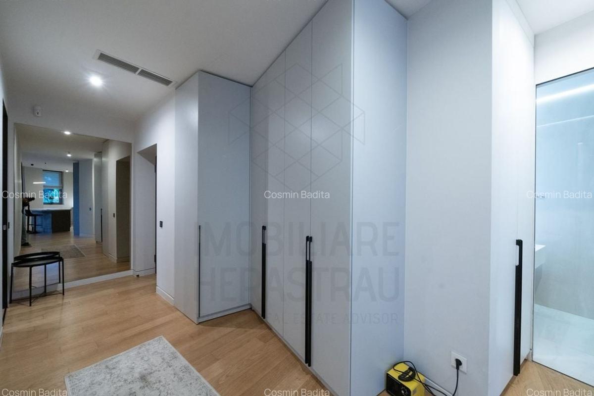 Floreasca | Luxury 2 bedrooms | For Rent - 12