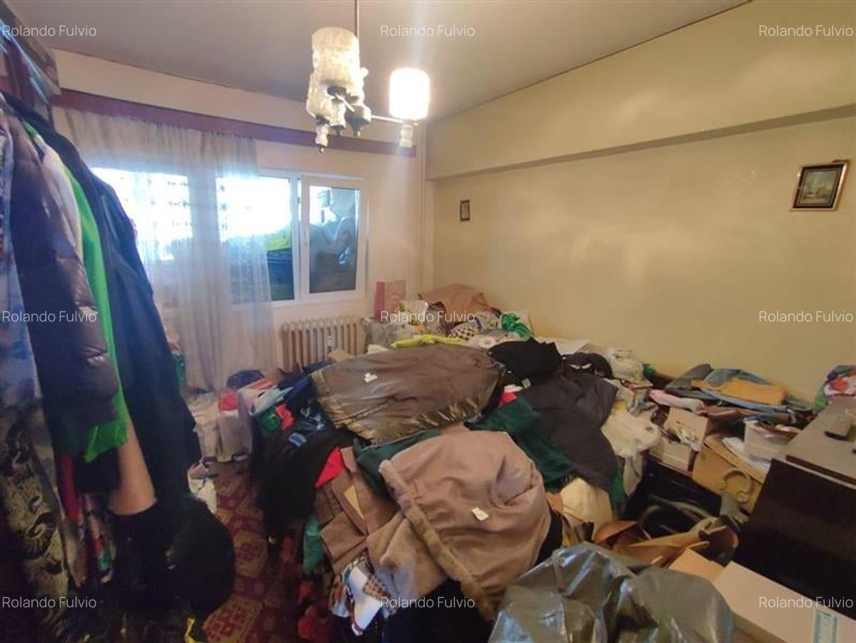 Vanzare apartament 4 camere Circului - 10