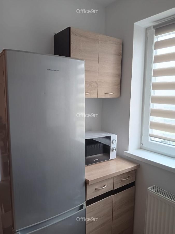 Cartier Coresi - apartament 2 camere open space - Top City Residence - 3