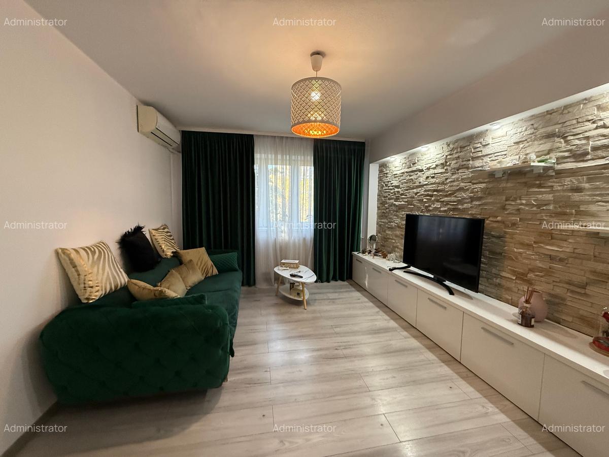 PIATA SUDULUI - SECUILOR , 2 camere cochet, etaj 4, 42 mp, IDEAL INVESTITIE - 9 PIATA SUDULUI - SECUILOR , 2 camere cochet, etaj 4, 42 mp, IDEAL INVESTITIE - 9