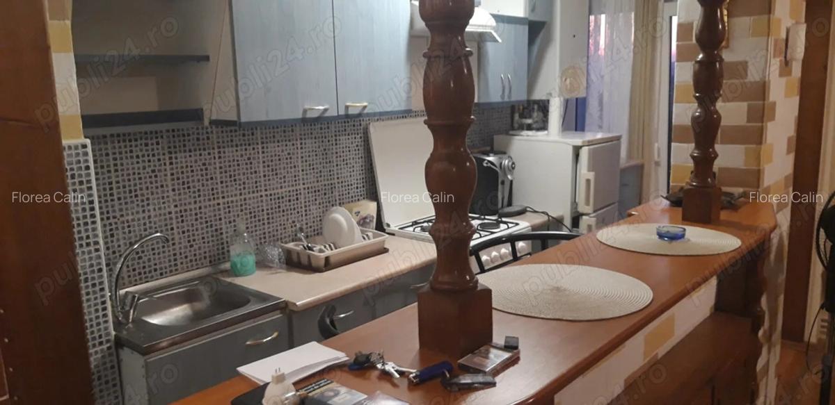 Inchiriez sau vand Garsoniera Tg. Mures B-dul 1848 str. Dimbul Pietros - 4