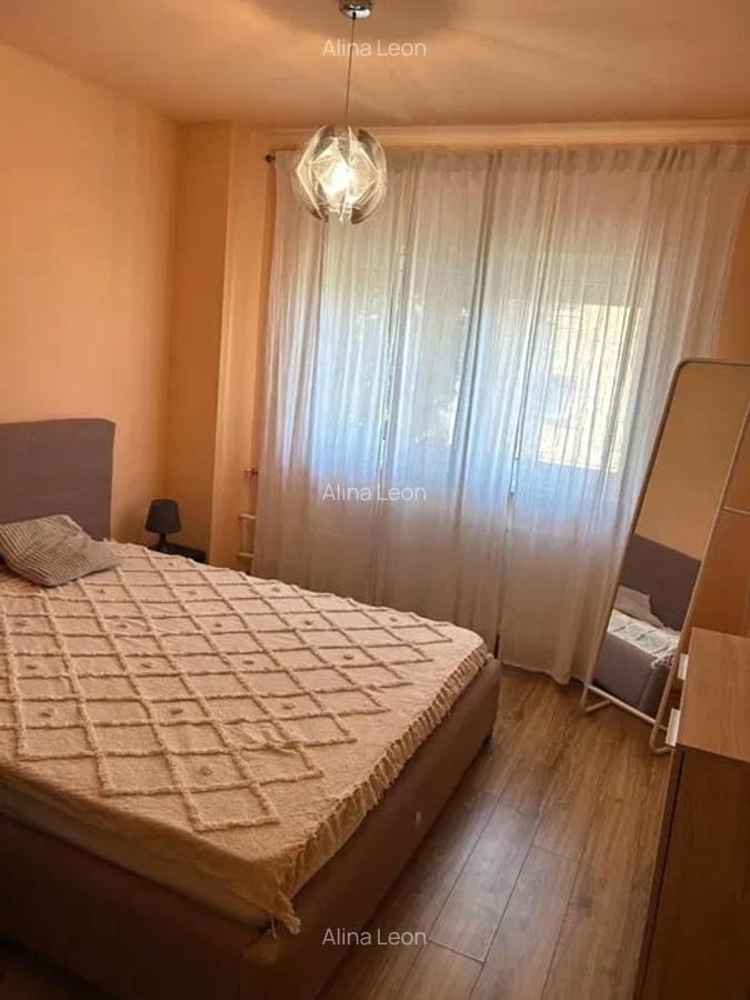 Apartament 2 camere, 60 mp, semidecomandat, ac, boiler, Tineretului - 2