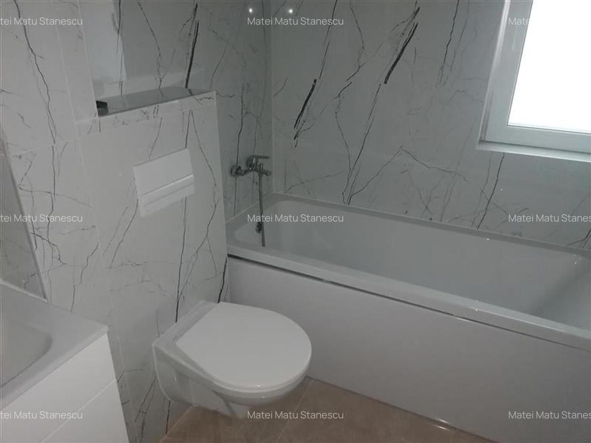 Apartament cu 2 camere decomandat în Exterior Sud - 12