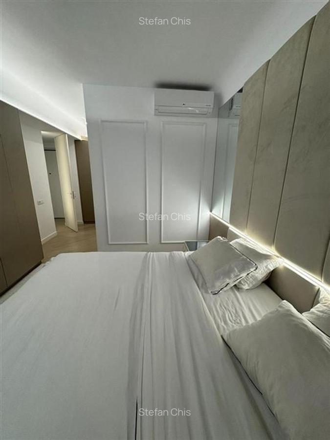 3 camere - Cortina North | Pipera - 19
