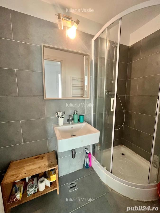 Apartament 3 camere si terasa Chitila | Bucurestii Noi | Straulesti - 9