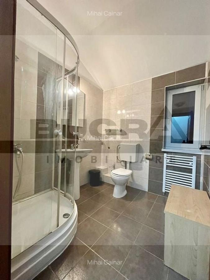 Apartament de 5 camere, 144mp, cheltuieli incluse, zona Platinia - 13