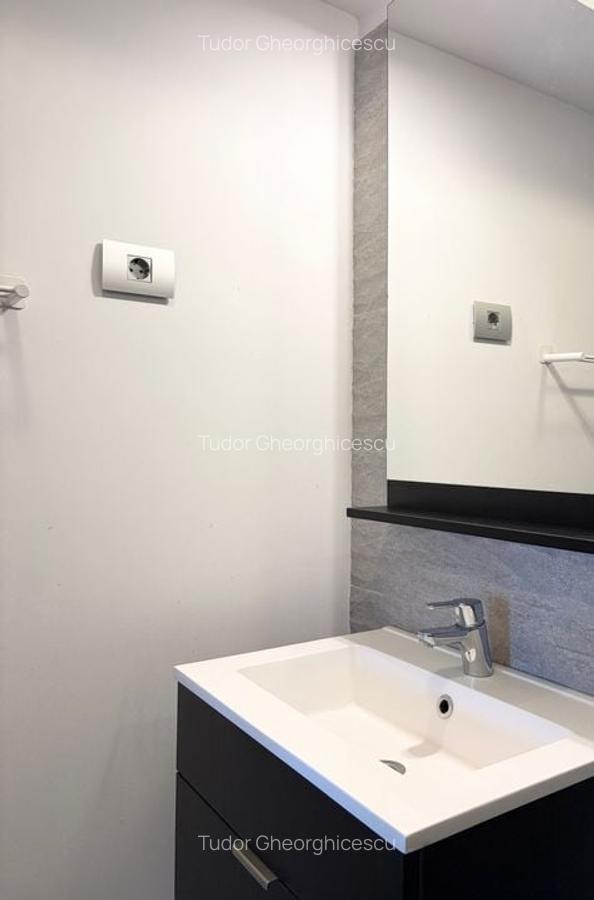 APARTAMENT CU 3 CAMERE SI TERASA MARE IN IMOBIL NOU - RETRAS - DACIA - ICOANEI - 11